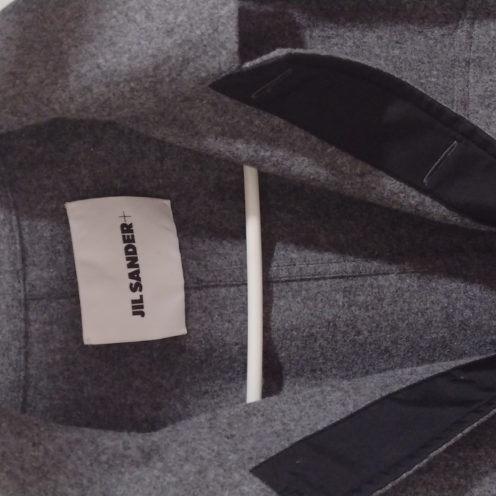 Dress shirt  Jill Sander